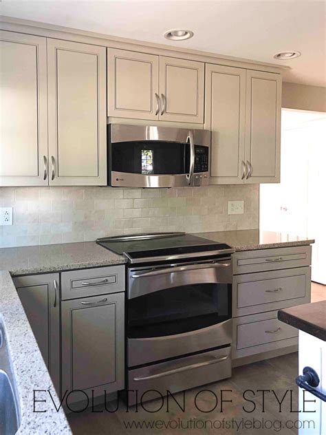 The Best Sherwin Williams Gray For Cabinets In 2023 Artourney