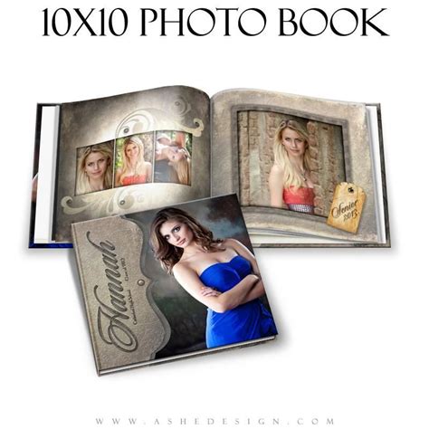 Photo Book Design Template 10x10 Embossed Photobook Design Book