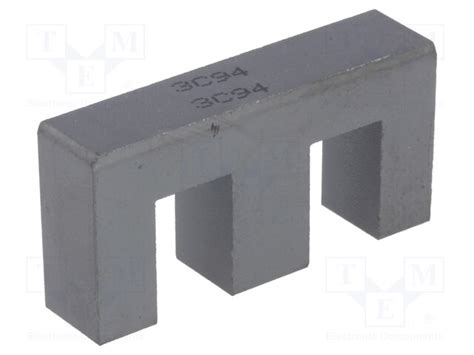 E30157 3c94 Ferroxcube Core Ferrite E 3c94 1900nh 4000mm3