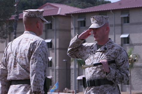 Clr 15 Welcomes New Sergeant Major 1st Marine Logistics Group 1st