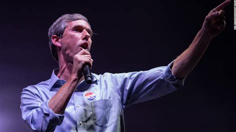Beto Orourke Stokes 2020 Speculation As Supporters Urge Him To Run