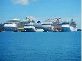 Photos of Cruise Ships Bahamas