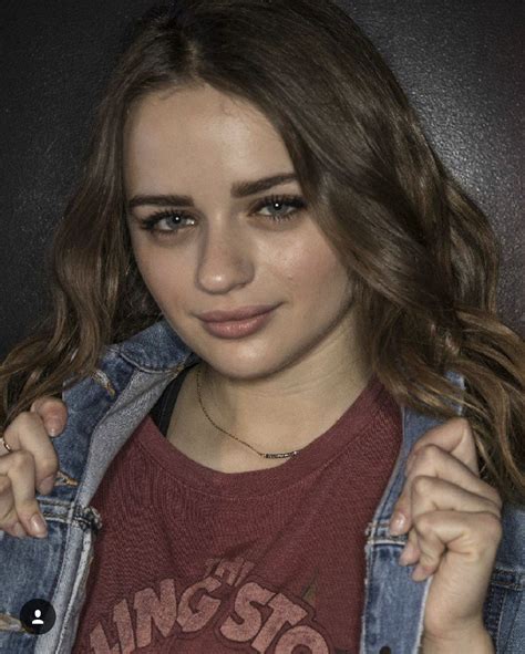 Pin By Riley X On Kissing Booth Joey King Hot Joey King King Fashion