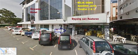 Hotele w pobliżu lotniska kota kinabalu, malezja. Bilik Sewa Sabah: SADONG JAYA KARAMUNSING Kota Kinabalu ...
