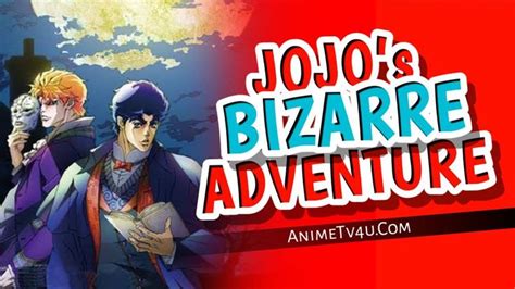 Jojos Bizarre Adventure Season 1 1080p Dual Audio Hevc