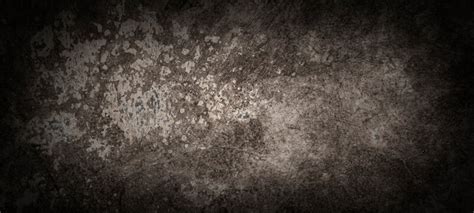 Rugged Black Background