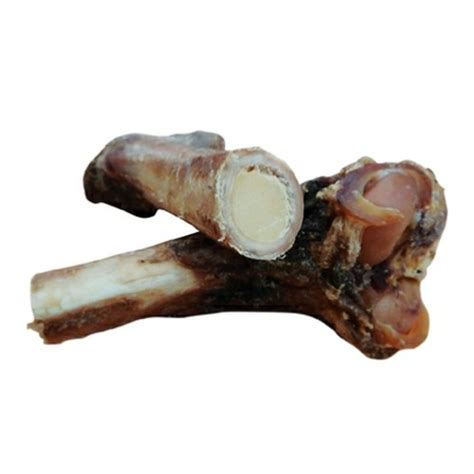 Venison Marrow Bones Twin Pack 300g Dogaholic