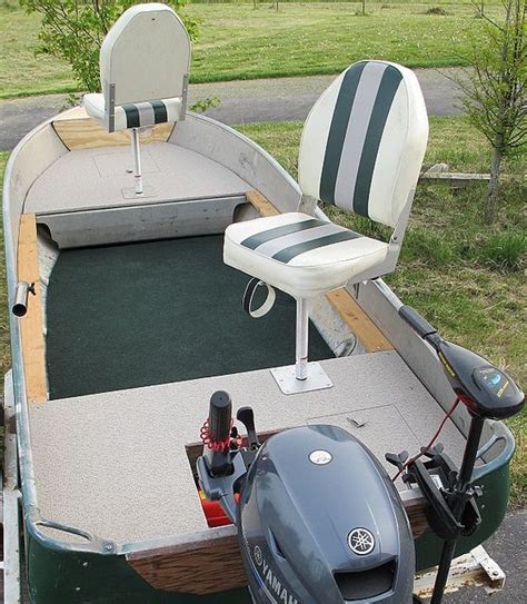 Im looking at getting a 1648 grizzly tracker and i was wondering if any of y'all have one or a similar boat and what you can run it in and what it. Add a livewell across the middle and this will work great ...