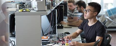 University Of Waterloo Electrical Engineering Ranking Infolearners