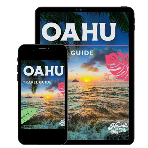 Oahu Travel Guide 7 Day Oahu Itinerary 2023