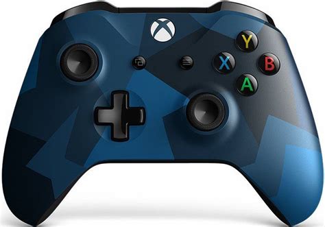 List Of All Different Xbox One Controller Styles And Colors Windows