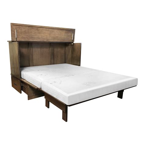 New Yorker Stowaway™ Chest Bed Innomax