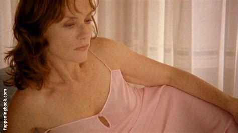 Isabelle Huppert Nude The Fappening Photo Fappeningbook