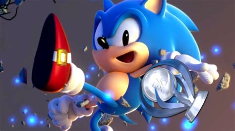 Sonic Forces Psn Trophies Leak Early Teases At Unannounced In Game