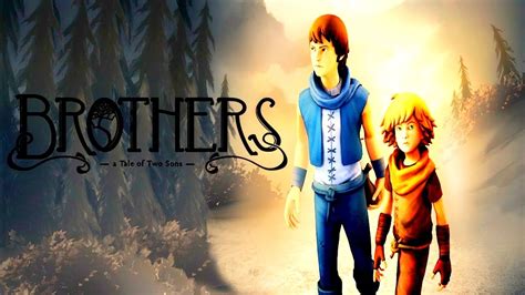 Brothers A Tale Of Two Sons Pc Gameplay Youtube