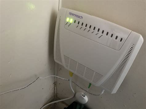 Help Please With Setting Up With Fttp Connection Community Home