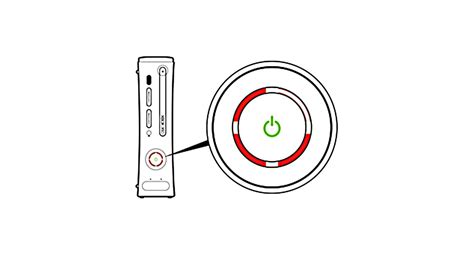 Anténa Ironický Zhon Xbox 360 Red Ring Of Death Fix Povyku Serena Priviazať