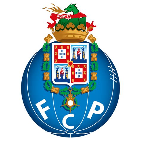 In this gallery fc barcelona we have 25 free png images with transparent background. FC Porto Logo - Football Logos