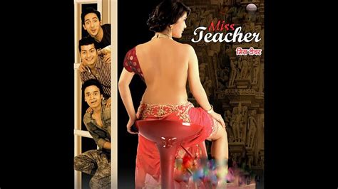 Miss Teacher Trailer Youtube
