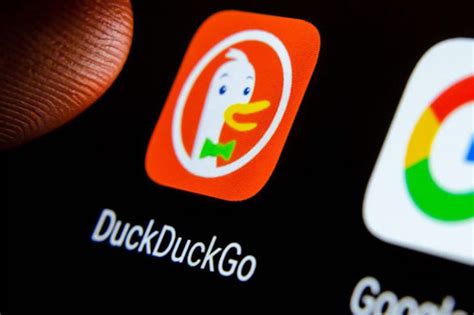 Duckduckgo Offers Apple Style Security For Android Users
