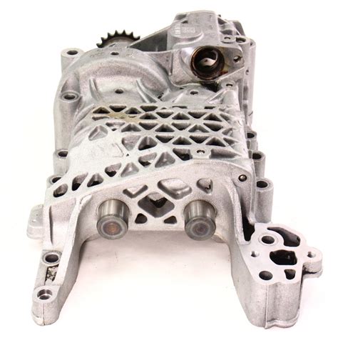 Oil Pump 05 10 Vw Jetta Gti Passat B6 Audi A3 A4 Tt 20t Fsi Bpy 06b 103 535 F Carparts4sale