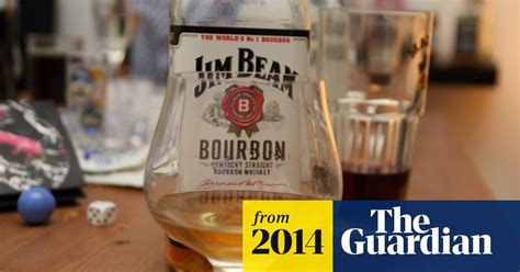 Fear Not Bourbon And Whiskey Hoarders Rumours Of A Shortage Are