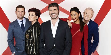 The X Factor Uk Season 14 Episode 1 Full Show Video Dailymotion