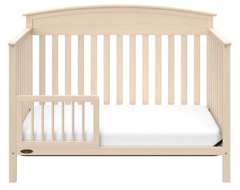 Do not contact me with unsolicited services or offers. 5 in 1 Graco Convertible Crib HIGH STANDARD Toddler ...
