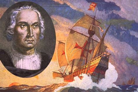 Italia Recupera Carta De Cristobal Colón Sobre Primer Viaje A América