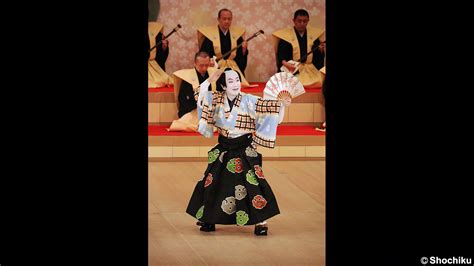 The World Of Kabuki Choreography Kabuki Kool Tv Nhk World Japan