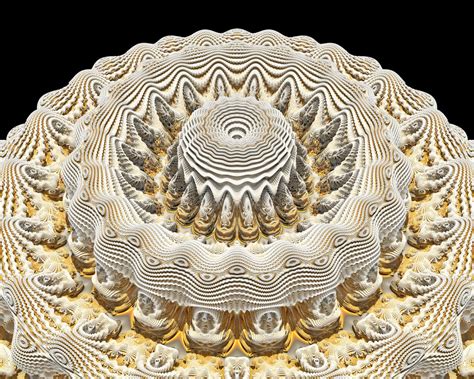 3d Fractals Pretty Math Pictures