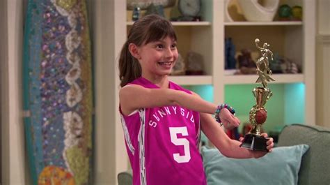 Image Ruby With A Trophypng Liv And Maddie Wiki Fandom Powered