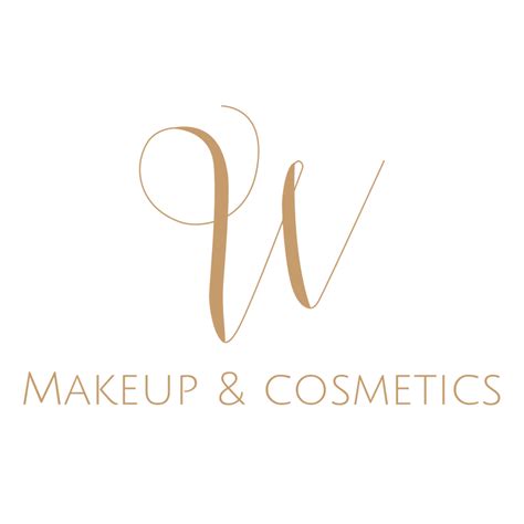 45 Dazzling Makeup Logos For Beauty Brands Brandcrowd Blog