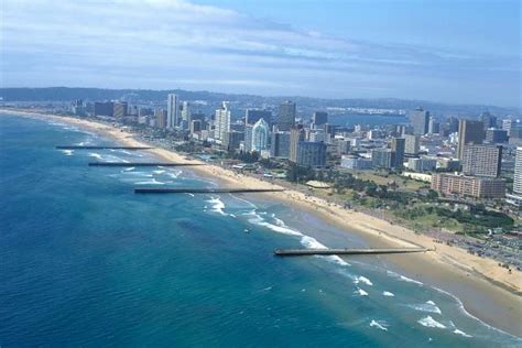 Where To Stay Durban Travel Guide Durban