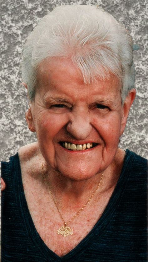 Obituary Of Margaret M Muff Mcmanus Lorey Funeral Home Medford