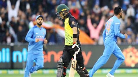 India Vs Australia 2nd T20 Live Cricket Score Ind Vs Aus Live Score