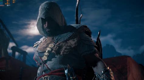 Assassin S Creed Origins Song Of Bayek The Hidden Ones Dlc Youtube