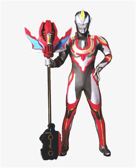 This item:bandai s.h.figuarts ultraman geed ultimate final $229.88. Uf - Ultraman Geed Utimate Final Transparent PNG - 544x932 ...