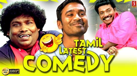 Members of piracy website tamil rockers arrested. Tamil Movie Comedy 2019 | Non Stop Comedy Collection ...