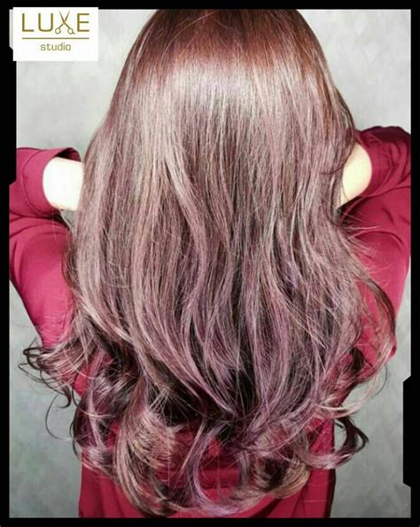 Check spelling or type a new query. COLORS & STYLING BY LUXE STUDIO ~ K-Pop Inspired Hair ...