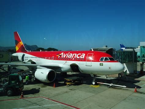 Anac Suspende Todas As Operações Da Avianca Brasil Jovem Pan