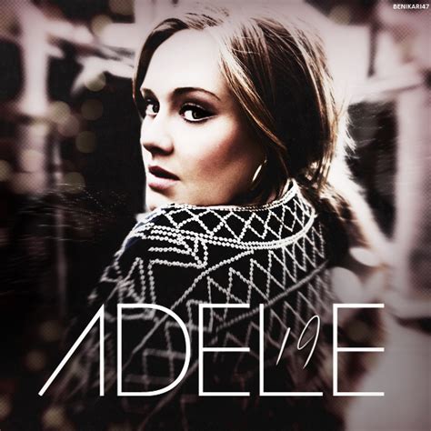 Adele 19 And Adele 21 Wallpapers