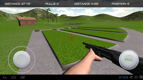 Free Download Amazoncom Trap Shooting Appstore For Android [1280x720] For Your Desktop Mobile