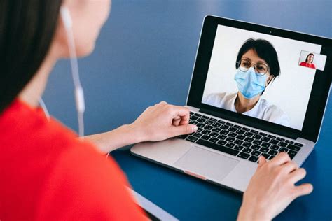 Making The Most Of Your Online Doctors Appointment Getcaremd