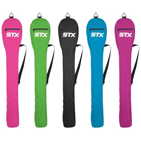 Stx Essential Stick Lacrosse Bag Lacrosse Lacrosse Sticks Bags