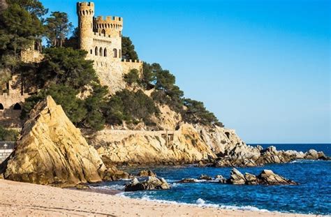 Costa Brava Tour Full Day From Barcelona Tripsomnia