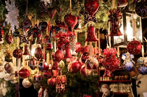 Wow Tradisi Perayaan Natal Yang Unik Dan Menarik Di Berbagai Belahan