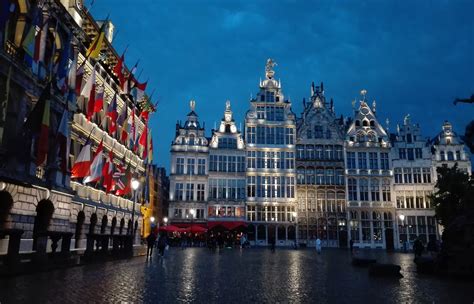 Antwerpen Belgien Tourismus In Antwerpen Tripadvisor