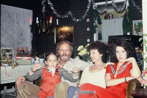 50 vintage snaps show people dressing up for christmas in the 1970s vintagepage cafex 862