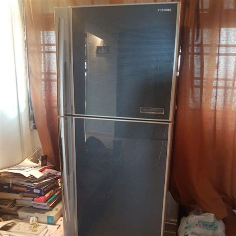 Dec 16, 2015 · compressed air is used in many different industries. Buy Fridge Toshiba in Singapore,Singapore. Type ...